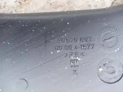 Second-hand car spare part plastics for bmw 3 (e30) m3 2.3 oem iam references 90520693  000041577