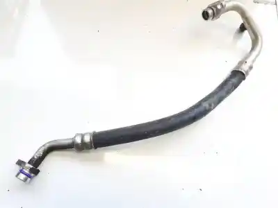 Peça sobressalente para automóvel em segunda mão tubos de ar condicionado por nissan leaf (ze0) electric referências oem iam r134a1234