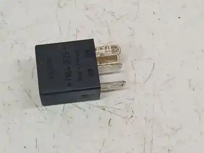 Автозапчасти б/у реле за ford fiesta vi (cb1, ccn) 1.4 tdci ссылки oem iam 5m5t14b192aa  5m5t-14b192-aa, 093652c