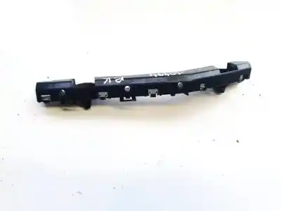 Peça sobressalente para automóvel em segunda mão reforço do pára choques dianteiro por nissan leaf (ze0) electric referências oem iam 622253nl0a