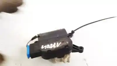 Peça sobressalente para automóvel em segunda mão motor de abertura da comporta de sofagem por skoda octavia combi (1z5) 1.9 tdi dpf referências oem iam 0132801336