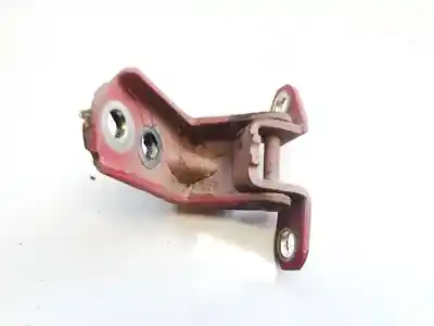 Peça sobressalente para automóvel em segunda mão esticador de porta por nissan leaf (ze0) electric referências oem iam a047742