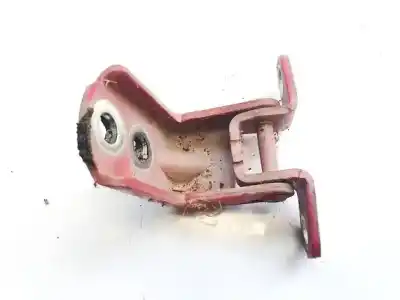 Peça sobressalente para automóvel em segunda mão esticador de porta por nissan leaf (ze0) electric referências oem iam a047742