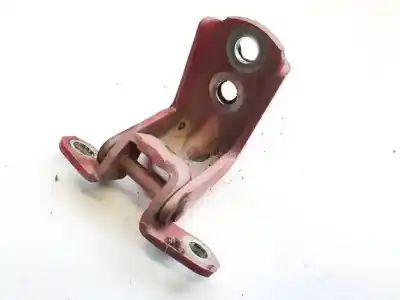 Peça sobressalente para automóvel em segunda mão esticador de porta por nissan leaf (ze0) electric referências oem iam a047742