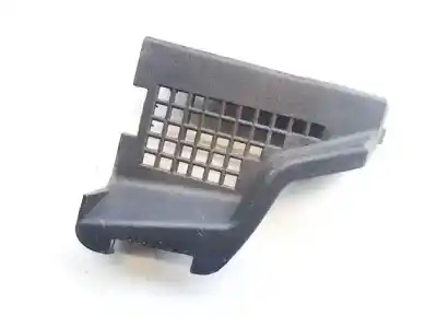 Peça sobressalente para automóvel em segunda mão grelha torpedo curcuvan por nissan leaf (ze0) electric referências oem iam 101357a2