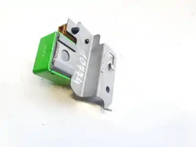 Second-hand car spare part electronic module for nissan leaf (ze0) electric oem iam references   