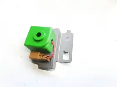 Second-hand car spare part electronic module for nissan leaf (ze0) electric oem iam references   