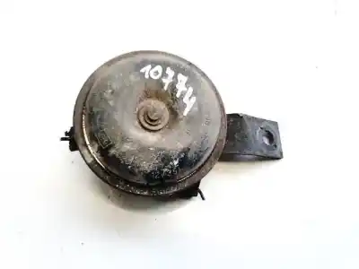 Pezzo di ricambio per auto di seconda mano corno per nissan leaf (ze0) electric riferimenti oem iam e9004020  