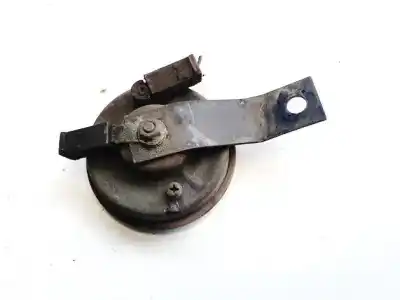 Pezzo di ricambio per auto di seconda mano corno per nissan leaf (ze0) electric riferimenti oem iam e9004020  