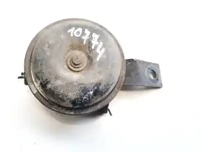 Peça sobressalente para automóvel em segunda mão buzina / sirene por nissan leaf (ze0) electric referências oem iam e9004020