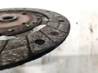 Автозапчасти б/у комплект сцепления за peugeot 407 (6d_) 1.6 hdi 110 (6d9hzc, 6d9hyc) ссылки oem iam   