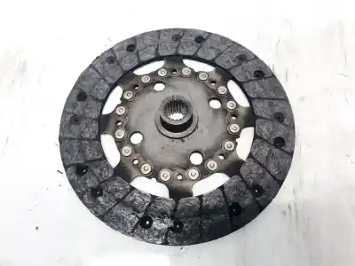 Автозапчасти б/у комплект сцепления за peugeot 407 (6d_) 1.6 hdi 110 (6d9hzc, 6d9hyc) ссылки oem iam   