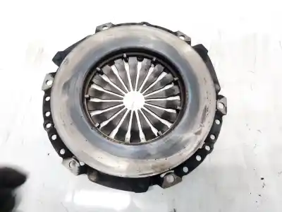 Автозапчастина б/у комплект зцеплення для peugeot 407 (6d_) 1.6 hdi 110 (6d9hzc, 6d9hyc) посилання на oem iam   