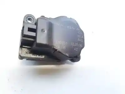Second-hand car spare part Air Conditioning Hatches Opening Motor for FORD C-MAX (CB3) 2.0 TDCi CAT OEM IAM references 3M5H19E616AA  3M5H-19E616-AA
