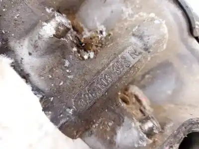 Автозапчасти б/у задницы за audi a4 avant (b5) 1.9 tdi ссылки oem iam 028103373n  