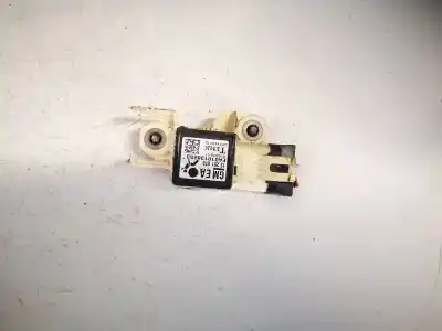 Pezzo di ricambio per auto di seconda mano sensore per bmw 3 (e30) m3 2.3 riferimenti oem iam 13251078