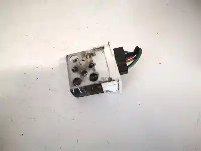 Pezzo di ricambio per auto di seconda mano resistenza al riscaldamento per bmw 3 (e30) m3 2.3 riferimenti oem iam 52475432