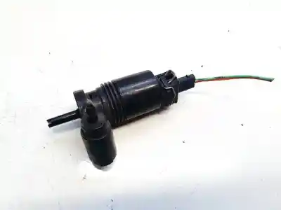 Second-hand car spare part washer pump for nissan note (e11e) 1.4 cat oem iam references 30097  100511b, 096053