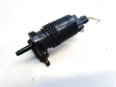 Second-hand car spare part washer pump for nissan note (e11e) 1.4 cat oem iam references 30097  100511b, 096053