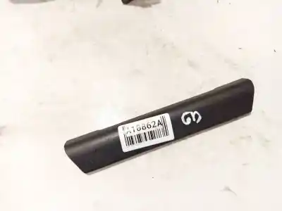 Tweedehands auto-onderdeel plasticen voor opel astra h (a04) 1.7 cdti (l48) oem iam-referenties 331985437