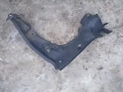 Second-hand car spare part plastics for bmw x5 (e53) 3.0 d oem iam references 51718408769  