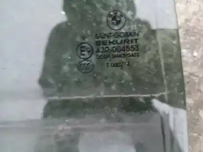 Peça sobressalente para automóvel em segunda mão vidro traseiro esquerdo por bmw x5 (e53) 3.0 d referências oem iam as3  43r-004553