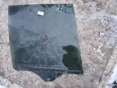 Peça sobressalente para automóvel em segunda mão vidro traseiro esquerdo por bmw x5 (e53) 3.0 d referências oem iam as3  43r-004553