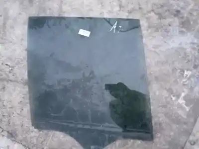 Peça sobressalente para automóvel em segunda mão vidro traseiro esquerdo por bmw x5 (e53) 3.0 d referências oem iam as3