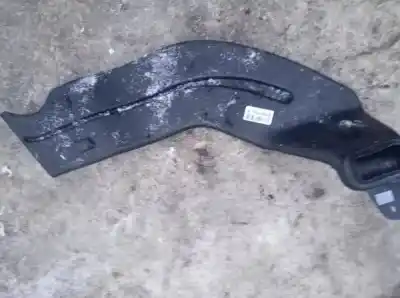 Second-hand car spare part plastics for bmw 3 (e30) m3 2.3 oem iam references 90520692  00004077