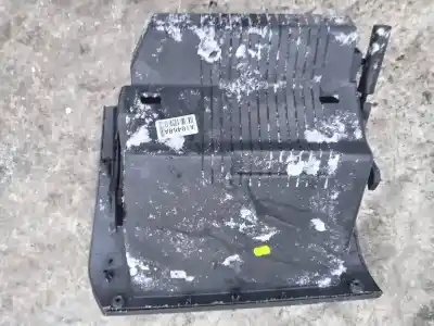 Second-hand car spare part glove compartment for bmw 3 (e30) m3 2.3 oem iam references 13191459  