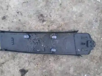 Pezzo di ricambio per auto di seconda mano plastica per bmw 3 (e30) m3 2.3 riferimenti oem iam   