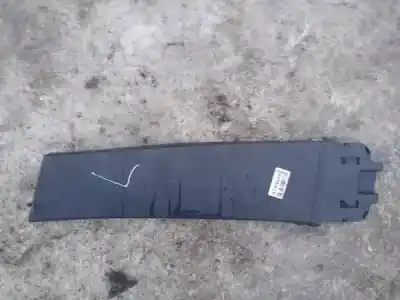 Pezzo di ricambio per auto di seconda mano plastica per bmw 3 (e30) m3 2.3 riferimenti oem iam 