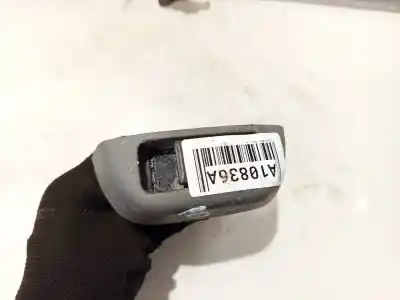 Peça sobressalente para automóvel em segunda mão botão / interruptor elevador vidro dianteiro esquerdo por toyota aygo (_b1_) 1.0 (kgb10_) referências oem iam 742310h010