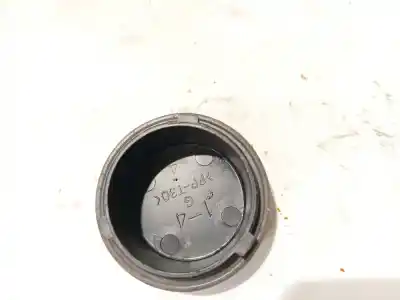 Pezzo di ricambio per auto di seconda mano plastica per hyundai i30 (fd) 1.6 crdi riferimenti oem iam   