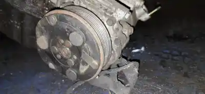 Second-hand car spare part air conditioning compressor for bmw 1502-2002 (e10) 1802 oem iam references 1929f  040033111262