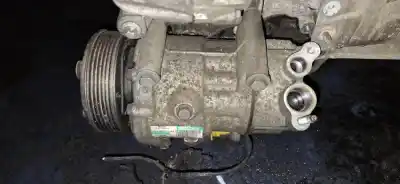 Peça sobressalente para automóvel em segunda mão compressor de ar condicionado a/a a/c por bmw 1502-2002 (e10) 1802 referências oem iam 1929f