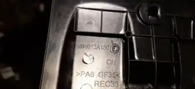 Second-hand car spare part engine cover for bmw 1502-2002 (e10) 1802 oem iam references m04013a150  