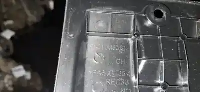 Second-hand car spare part engine cover for bmw 1502-2002 (e10) 1802 oem iam references m04013a150  