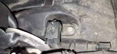 Peça sobressalente para automóvel em segunda mão sensor por bmw 1502-2002 (e10) 1802 referências oem iam 75880958002