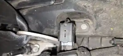 Peça sobressalente para automóvel em segunda mão sensor por bmw 1502-2002 (e10) 1802 referências oem iam 75880958002  0232103064