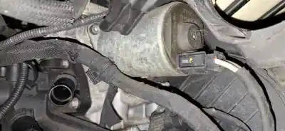 Peça sobressalente para automóvel em segunda mão válvula egr por bmw 1502-2002 (e10) 1802 referências oem iam a2c53112944