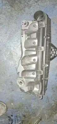 Second-hand car spare part air filter support for bmw 1502-2002 (e10) 1802 oem iam references v753482280  