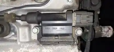 Автозапчастина б/у котушка запалювання для suzuki swift iii (mz, ez) 1.3 (rs 413) посилання на oem iam 83e1  