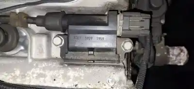 Автозапчастина б/у котушка запалювання для suzuki swift iii (mz, ez) 1.3 (rs 413) посилання на oem iam 83e1  