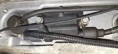 Tweedehands auto-onderdeel bobine voor suzuki swift iii (mz, ez) 1.3 (rs 413) oem iam-referenties 83e1