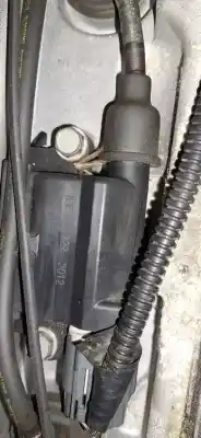 Tweedehands auto-onderdeel bobine voor suzuki swift iii (mz, ez) 1.3 (rs 413) oem iam-referenties 83e1  