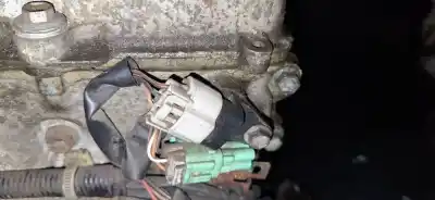 Peça sobressalente para automóvel em segunda mão sensor por suzuki swift iii (mz, ez) 1.3 (rs 413) referências oem iam   