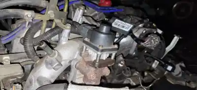 Автозапчасти б/у клапан рог за subaru legacy iv ranchera familiar (bp) 2.0 awd (bp5) ссылки oem iam   