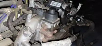 Автозапчасти б/у клапан рог за subaru legacy iv ranchera familiar (bp) 2.0 awd (bp5) ссылки oem iam   