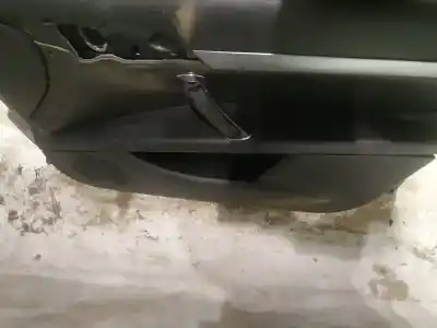 Peça sobressalente para automóvel em segunda mão forra / revestimento da porta dianteira direita por peugeot 407 (6d_) 2.0 hdi 135 (6drhrh, 6drhre, 6drhrg, 6drhrj) referências oem iam 
